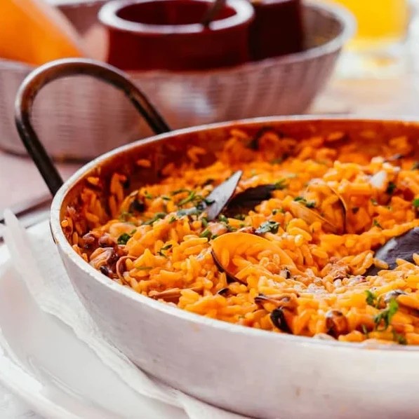 Halal Food Guide:&nbsp;Mallorca